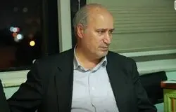 تماس تاج با علی قلی‌زاده