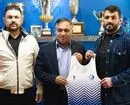 حسن یزدانی از استقلال می‌رود؟