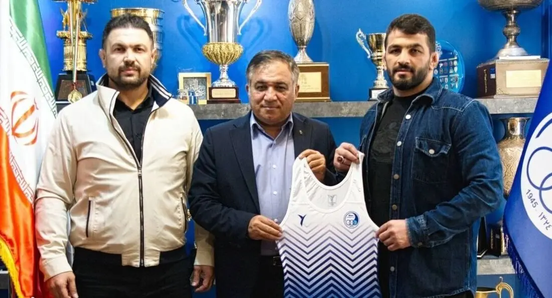 حسن یزدانی از استقلال می‌رود؟