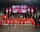 ایران قهرمان مسابقات جهانی WKO