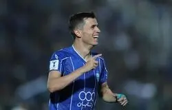چالش بزرگ سهراب در غیاب آسانی؛ مشکل آبی‌ها، فراتر از غیبت یک وینگر است!