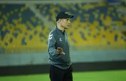 سفر دو مدیر فدراسیون به عراق برای جذب یحیی

