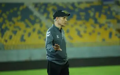 سفر دو مدیر فدراسیون به عراق برای جذب یحیی
