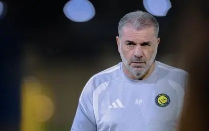 واکنش سرمربی النصر به جنجال رونالدو در پرتغال