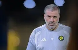 واکنش سرمربی النصر به جنجال رونالدو در پرتغال