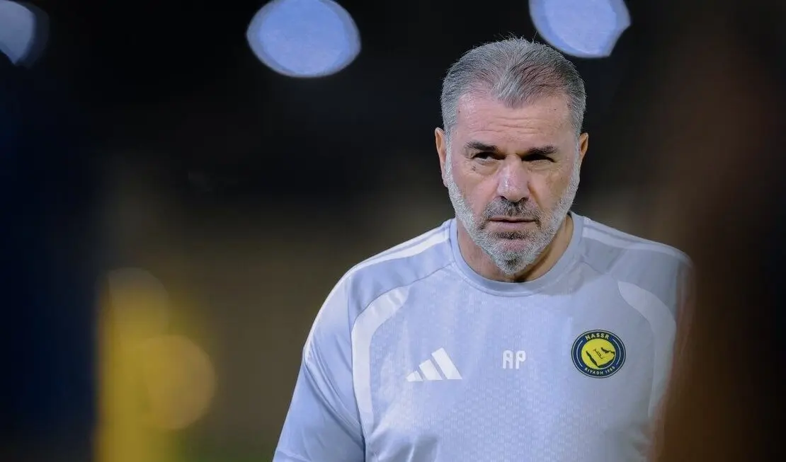 واکنش سرمربی النصر به جنجال رونالدو در پرتغال
