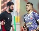 چرا یاسین سلمانی و امیررضا رفیعی در آستانه خروج از پرسپولیس هستند؟