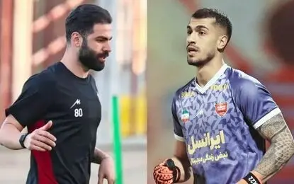 چرا یاسین سلمانی و امیررضا رفیعی در آستانه خروج از پرسپولیس هستند؟