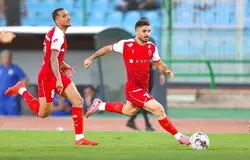 اسدی: پرسپولیس زود گل زد و بر جریان بازی مسلط شد
