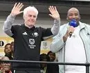 پایان مأموریت هوگو بروس در آفریقای جنوبی؛ رکورد تاریخی سرمربی ۷۴ ساله
