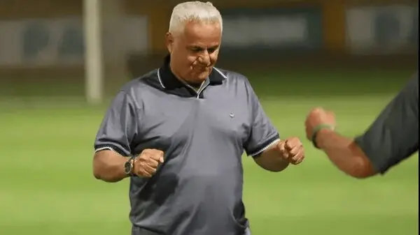فرشاد پیوس سرمربی مس رفسنجان شد