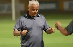فرشاد پیوس سرمربی مس رفسنجان شد