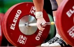 2 سال دیگر در کیش مردان و زنان همزمان وزنه می‌زنند؟