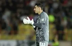 پرسپولیس - محمدرضا اخباری؛ فقط یک امضا مانده است
