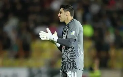 پرسپولیس - محمدرضا اخباری؛ فقط یک امضا مانده است