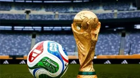 کدام ستاره‌های فوتبال جام جهانی 2026 را از دست دادند؟