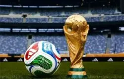 کدام ستاره‌های فوتبال جام جهانی 2026 را از دست دادند؟
