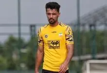 فکرم هنوز درگیر نرفتن به جام جهانی است