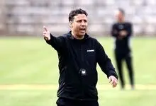 تارتار در گل گهر ماندنی شد