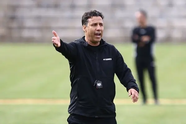 تارتار در گل گهر ماندنی شد
