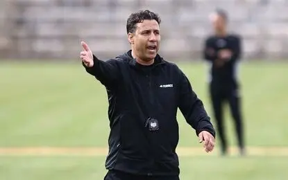 تارتار در گل گهر ماندنی شد