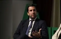دیدار جنجالی لاپورتا با رقیب پرز در آستانه ال‌کلاسیکو!
