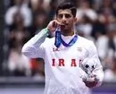 جمعه، روز مدالی ایران؛ پنجشنبه اوج گرفت، امروز بدون طلا گذشت
