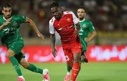 اتفاق جالب برای پرسپولیس در نقل‌وانتقالات تابستانی