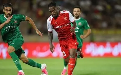 اتفاق جالب برای پرسپولیس در نقل‌وانتقالات تابستانی
