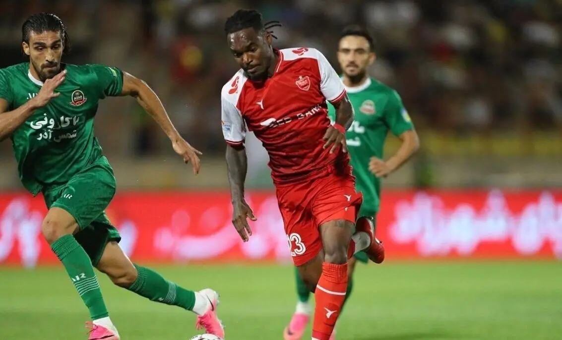 اتفاق جالب برای پرسپولیس در نقل‌وانتقالات تابستانی