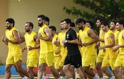 موافقت رسمی استقلال با نام استقلال خوزستان