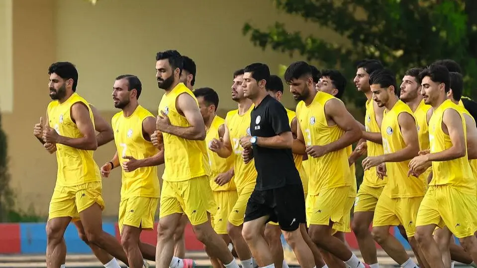 موافقت رسمی استقلال با نام استقلال خوزستان
