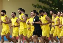 موافقت رسمی استقلال با نام استقلال خوزستان