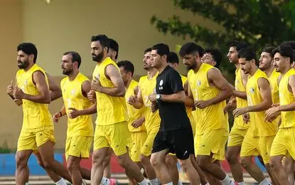 موافقت رسمی استقلال با نام استقلال خوزستان