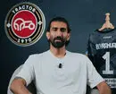 بیرانوند با یک اعتراض قراردادش را ۳ سال تمدید کرد!