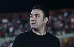 شکست تراکتور، نکونام را از جمع شکست‌ناپذیرها خارج کرد