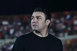 شکست تراکتور، نکونام را از جمع شکست‌ناپذیرها خارج کرد