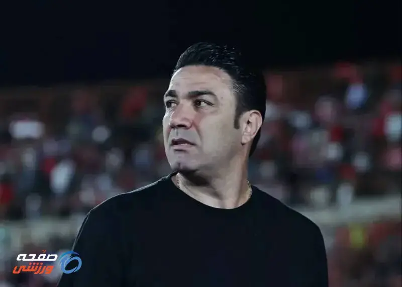 شکست تراکتور، نکونام را از جمع شکست‌ناپذیرها خارج کرد