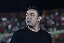 شکست تراکتور، نکونام را از جمع شکست‌ناپذیرها خارج کرد
