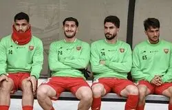 دلیل غیبت سؤال‌برانگیز ۴ پرسپولیسی در بازی سرنوشت‌ساز