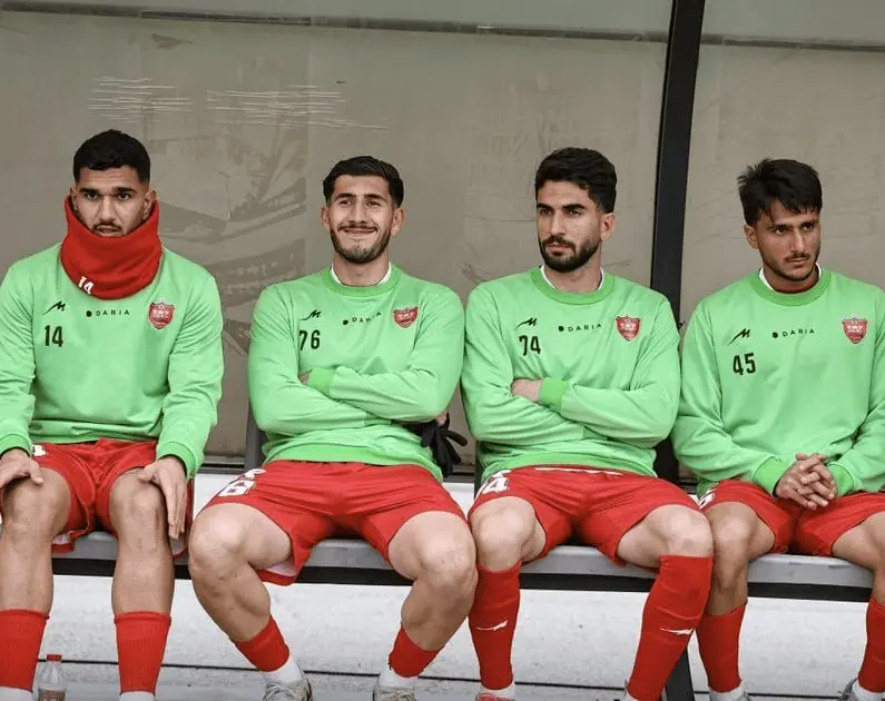 دلیل غیبت سؤال‌برانگیز ۴ پرسپولیسی در بازی سرنوشت‌ساز