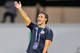 قصه تمام شد؛ فرهاد مجیدی سقوط کرد