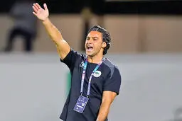 قصه تمام شد؛ فرهاد مجیدی سقوط کرد