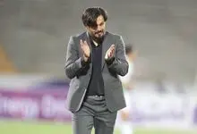 سعید دقیقی سرمربی نساجی شد