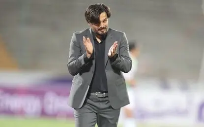 سعید دقیقی سرمربی نساجی شد