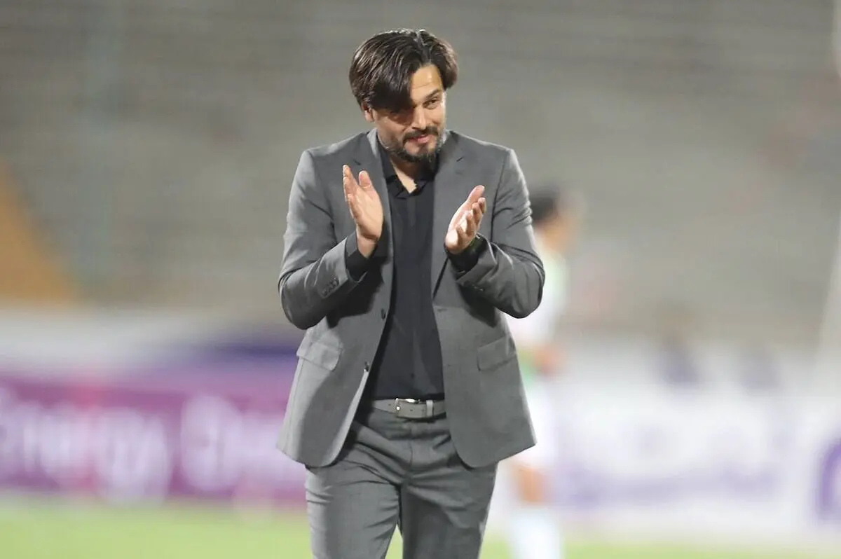 سعید دقیقی سرمربی نساجی شد