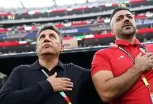 روح قلعه‌نویی از دستمزد ۹۰ میلیاردی بی‌خبر است
