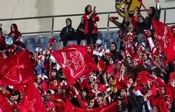 نامه دادستانی دربی بانوان را به دردسر انداخت؛ ورود عوامل هم ممنوع شد؟!
