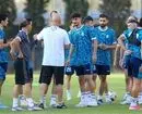 سه مصدوم استقلال به بازی با گل‌گهر رسیدند
