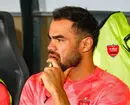 تصمیم دشوار پرسپولیس در مورد اورونوف!
